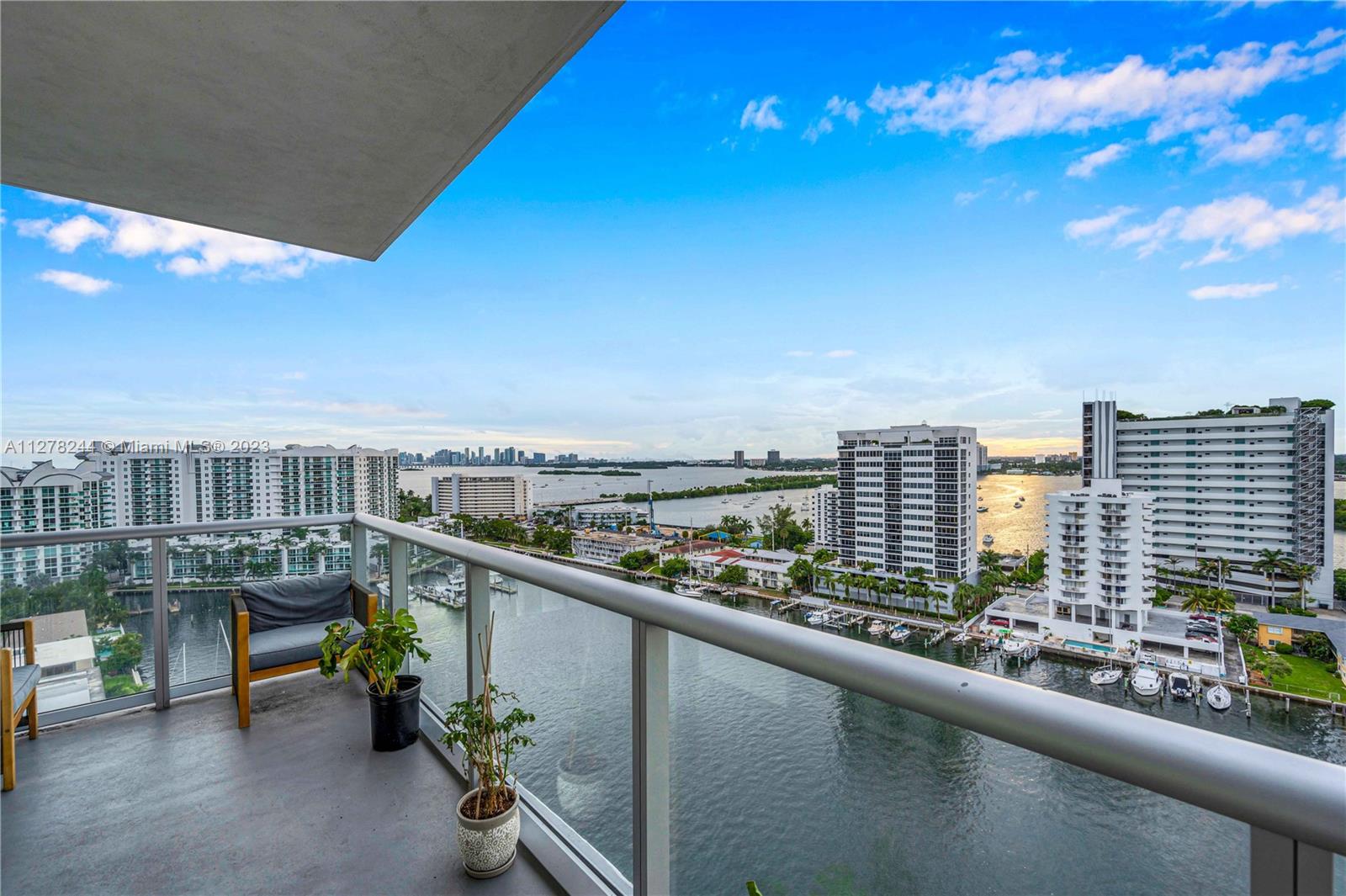 Eloquence on the Bay Unit #1502 Condo in North Bay Village | CondoBlackBook