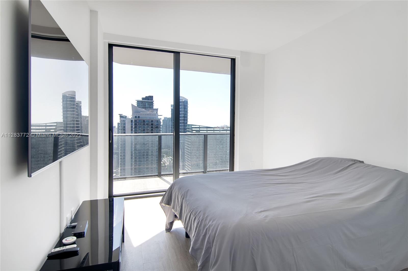 Brickell Heights East Tower image #12