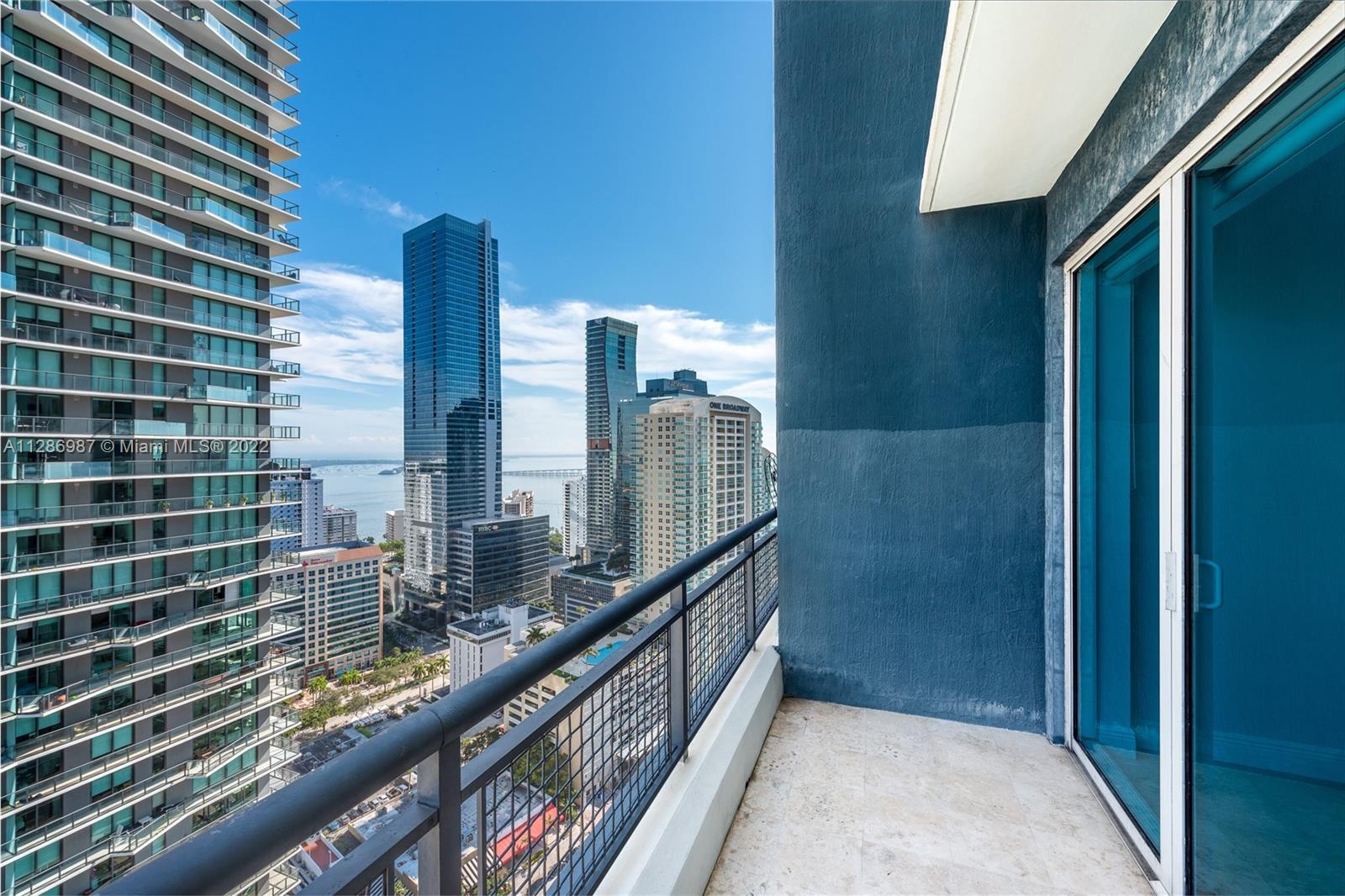 Infinity at Brickell Unit #3016 Condo for Rent in Brickell - Miami ...