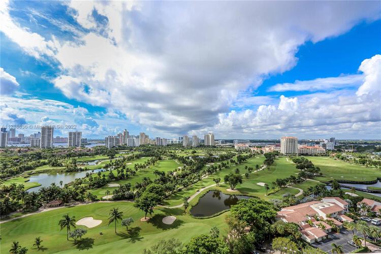 Delvista Towers Unit #2124 Condo in Aventura | CondoBlackBook