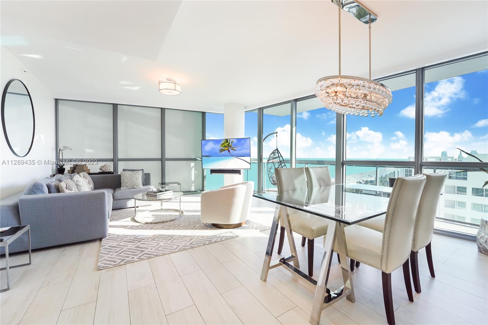 Setai Unit #2604 Condo for Rent in South Beach - Miami Beach Condos ...