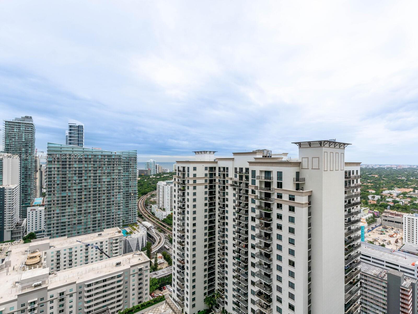 Brickell Heights West Tower image #25