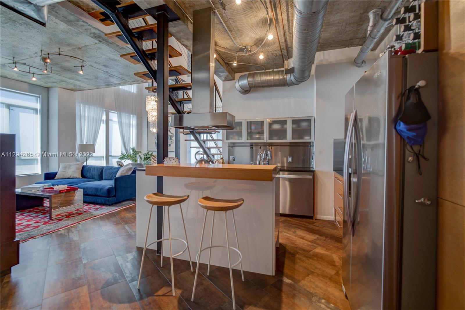 Neo Lofts Miami For Rent