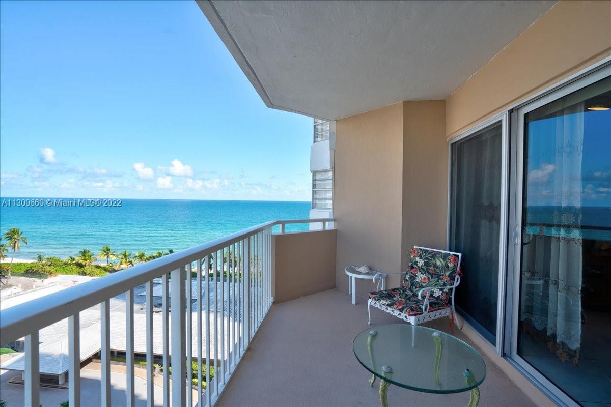 The Hemispheres Unit #10D Condo in Hallandale Beach | CondoBlackBook