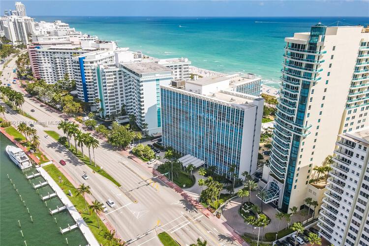 Discovering Crystal House Miami Beach: A Luxurious Living Experience