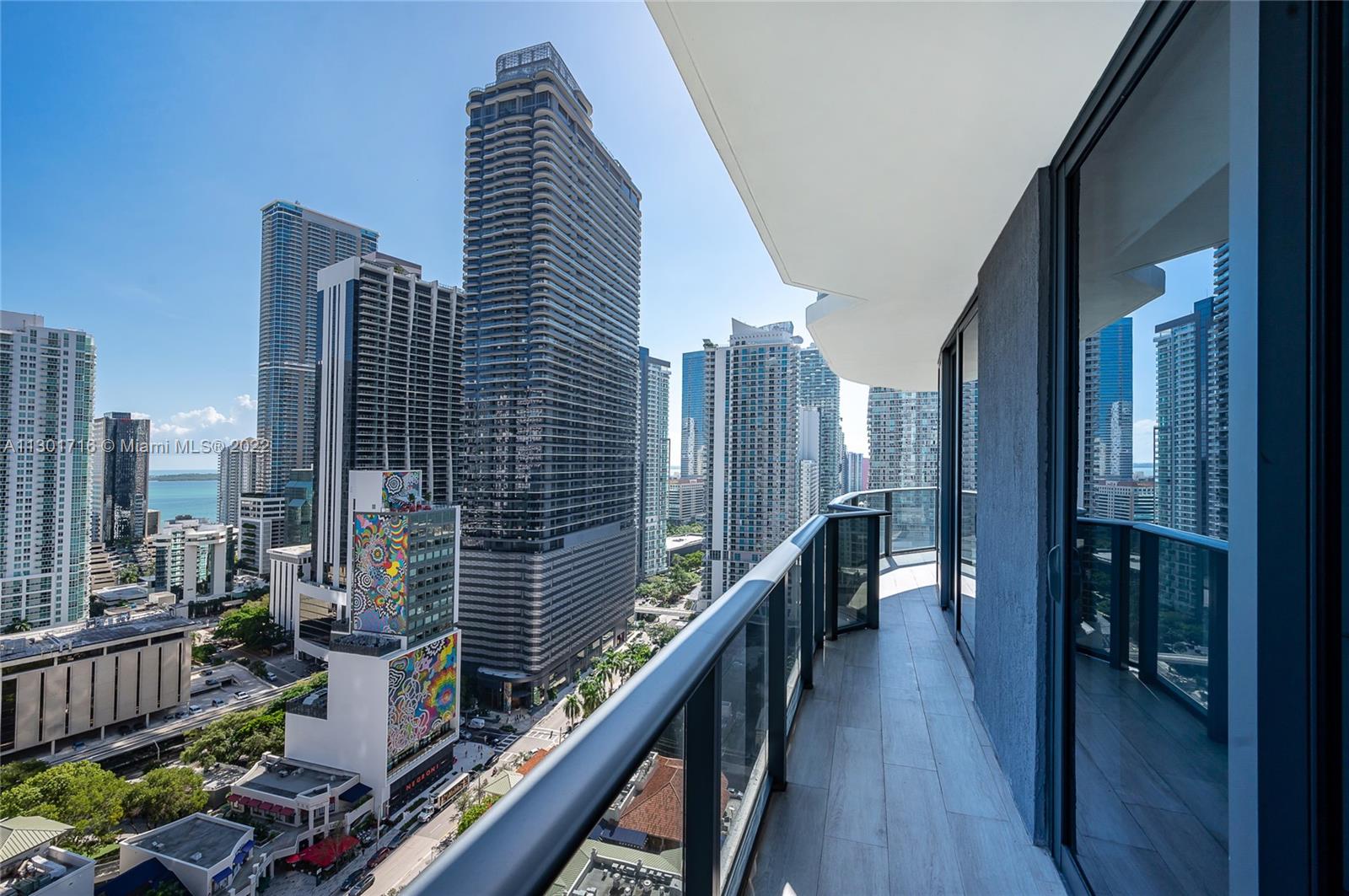 Brickell Heights West Tower image #5