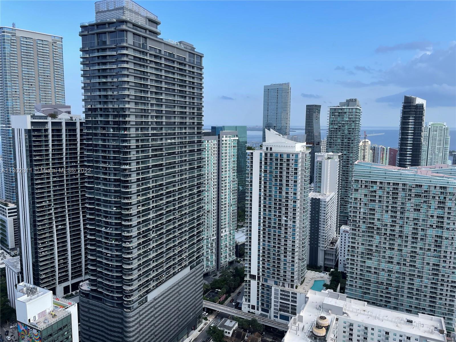 Brickell Heights West Tower image #31
