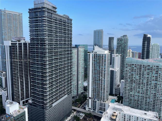 Brickell Heights West Tower image #31