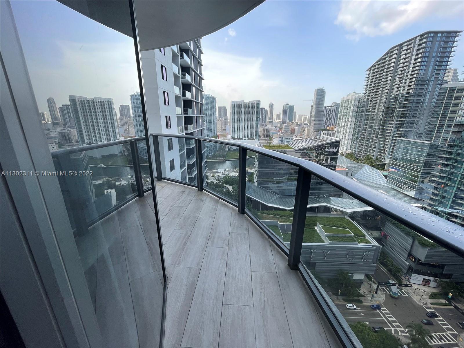 Brickell Heights West Tower image #62