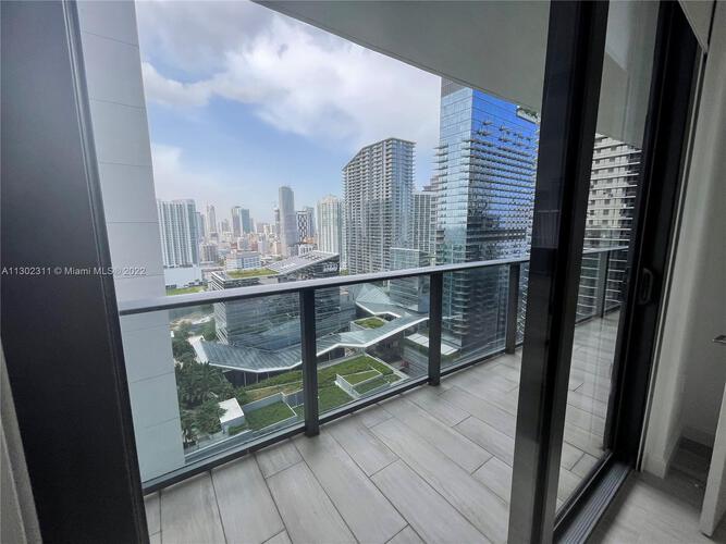 Brickell Heights West Tower image #77