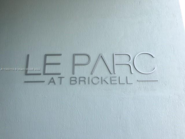 Le Parc at Brickell image #43