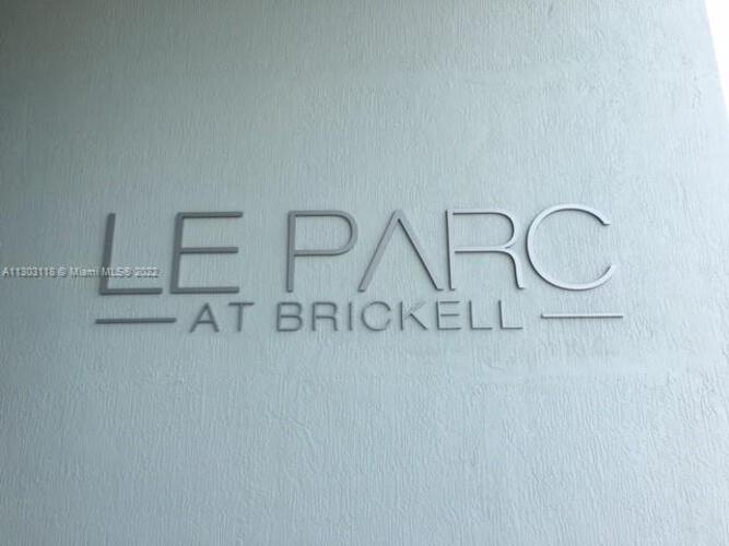 Le Parc at Brickell image #43