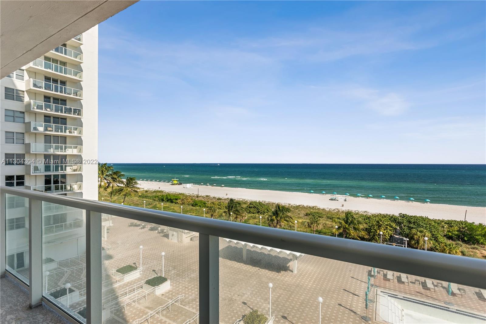 Arlen Beach Unit #604 Condo in Mid-Beach - Miami Beach Condos ...