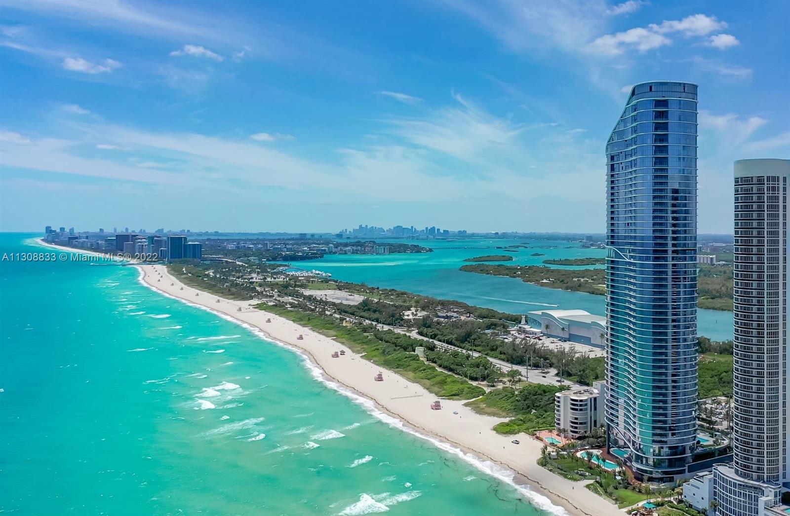 Ritz Carlton Sunny Isles For Sale