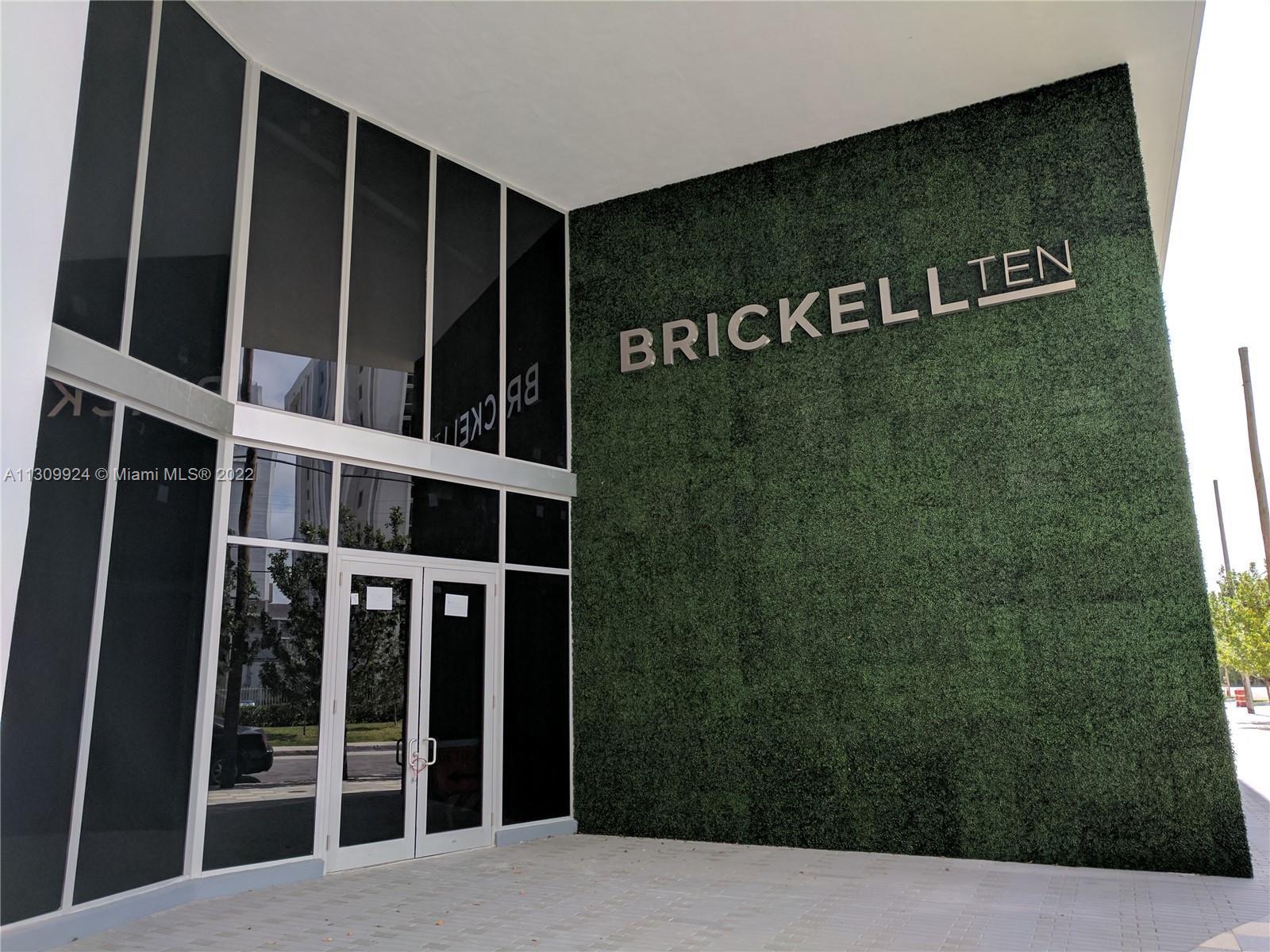 Brickell Ten image #33