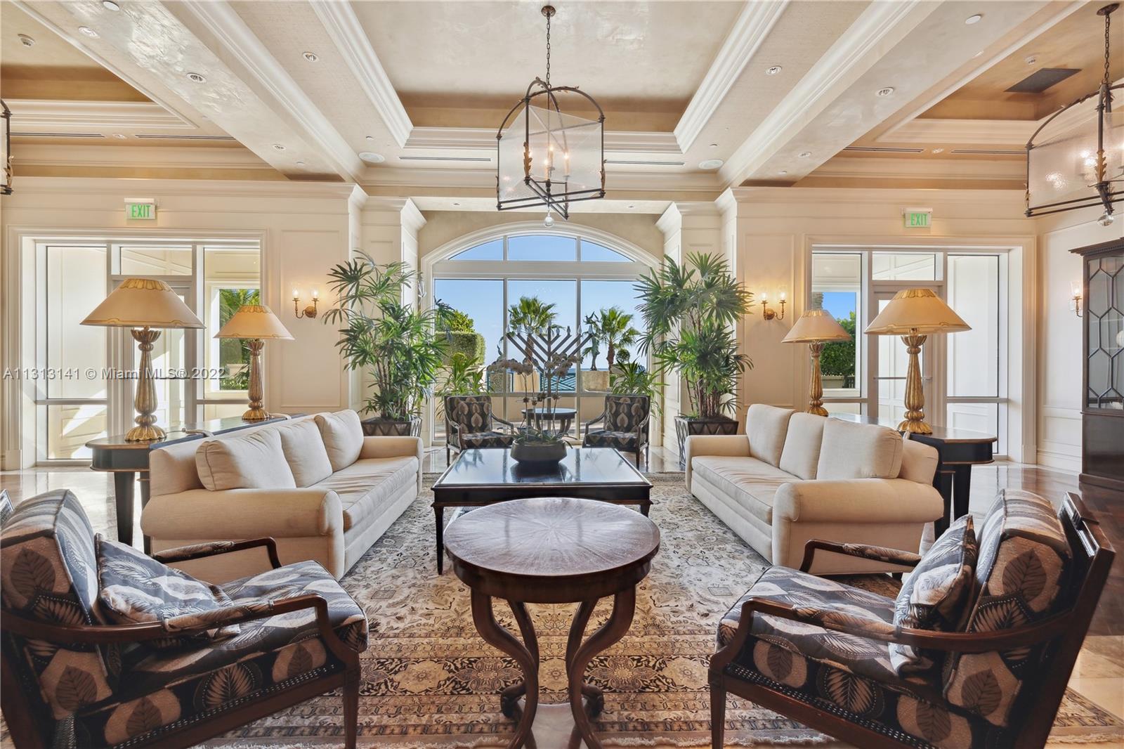 Turnberry Ocean Colony image #38