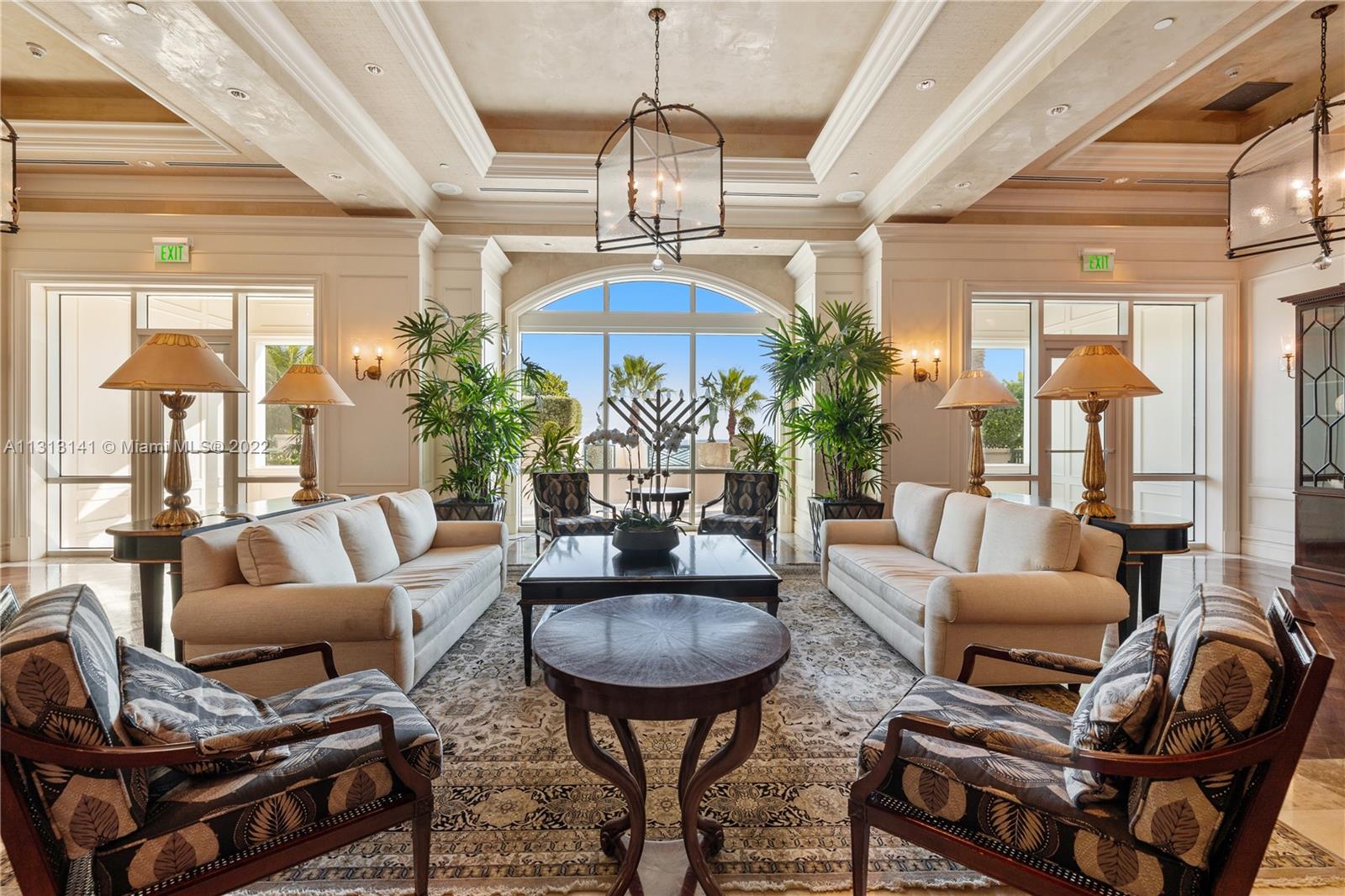 Turnberry Ocean Colony image #48