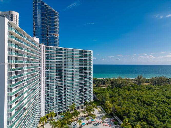 Arlen House Unit #1823 Condo in Sunny Isles Beach | CondoBlackBook