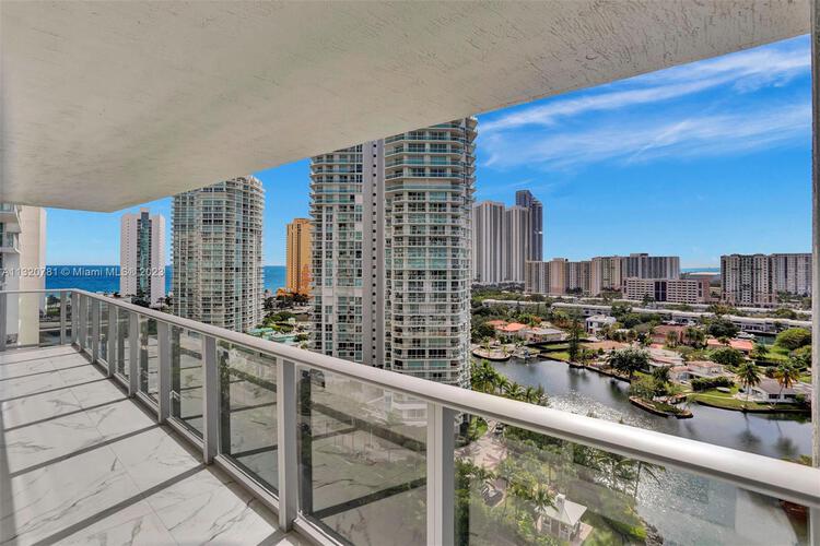 Parque Towers Unit #5-1508 Condo in Sunny Isles Beach | CondoBlackBook