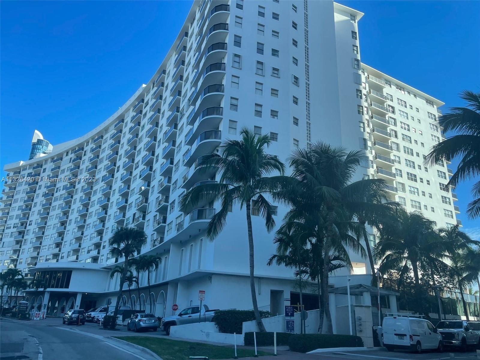 Maison Grande Unit #1009 Condo in Mid-Beach - Miami Beach Condos ...