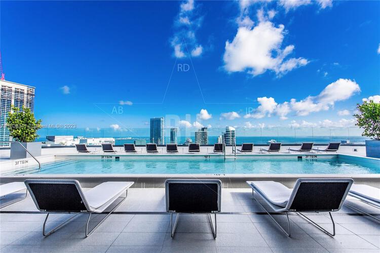 Brickell Heights West Tower image #22