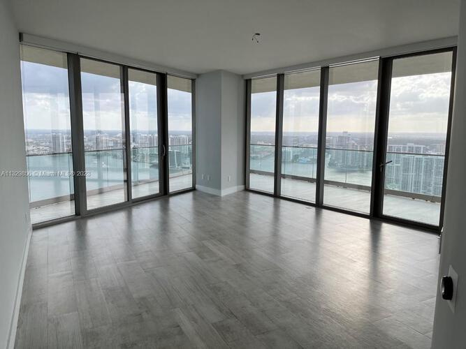 Residences by Armani Casa Unit #3905 Condo for Rent in Sunny Isles Beach |  CondoBlackBook