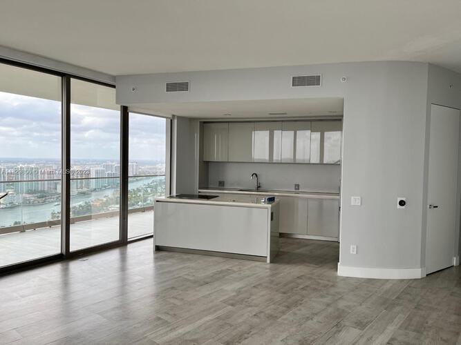 Residences by Armani Casa Unit #3905 Condo for Rent in Sunny Isles Beach |  CondoBlackBook