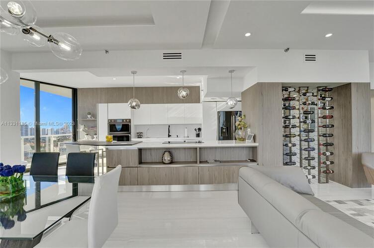 Hamptons West Unit PH14 Condo in Aventura CondoBlackBook