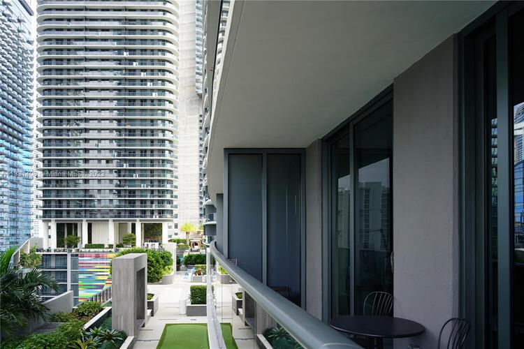 Brickell Heights West Tower image #42