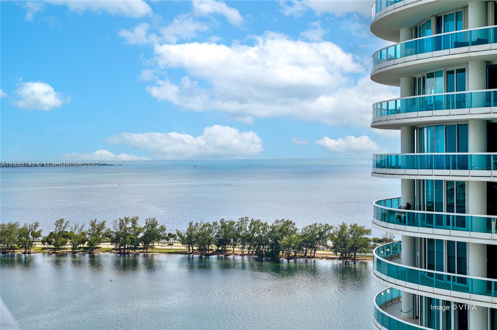 Skyline On Brickell Unit #2411 Condo in Brickell - Miami Condos