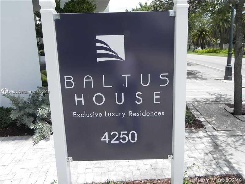 Baltus House image #1