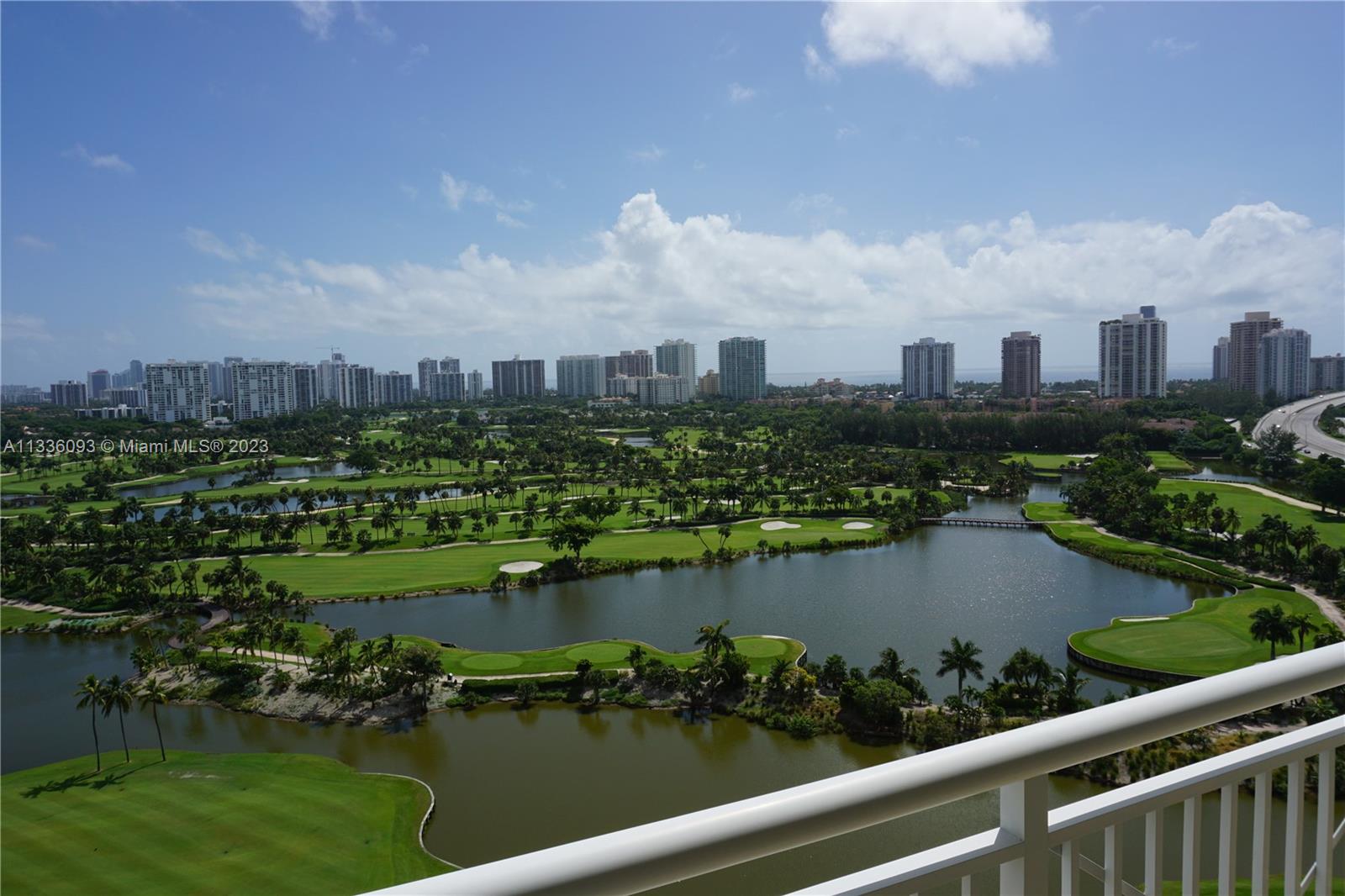 Turnberry on the Green Unit #1903 Condo for Rent in Aventura ...