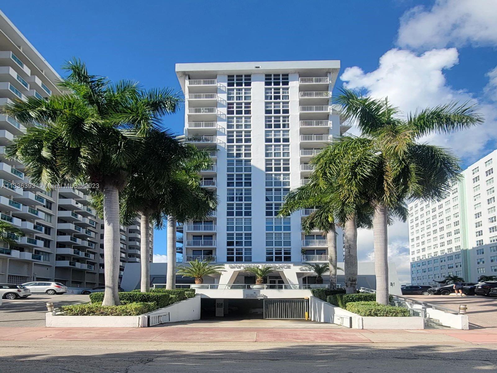 Bayview Terrace Unit #815 Condo in South Beach - Miami Beach Condos ...