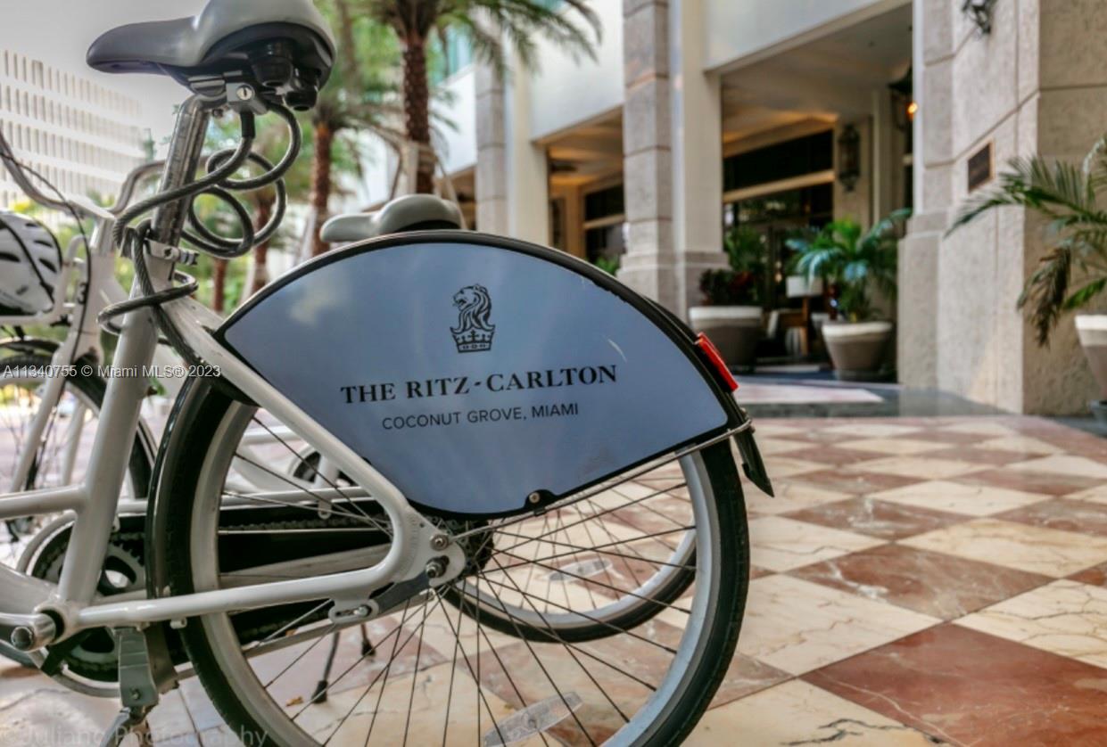 Ritz-Carlton Coconut Grove image #48