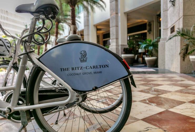 Ritz-Carlton Coconut Grove image #48