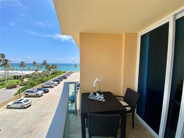 The Wave Condominium Unit #402 Condo in Hollywood Beach - Hollywood ...