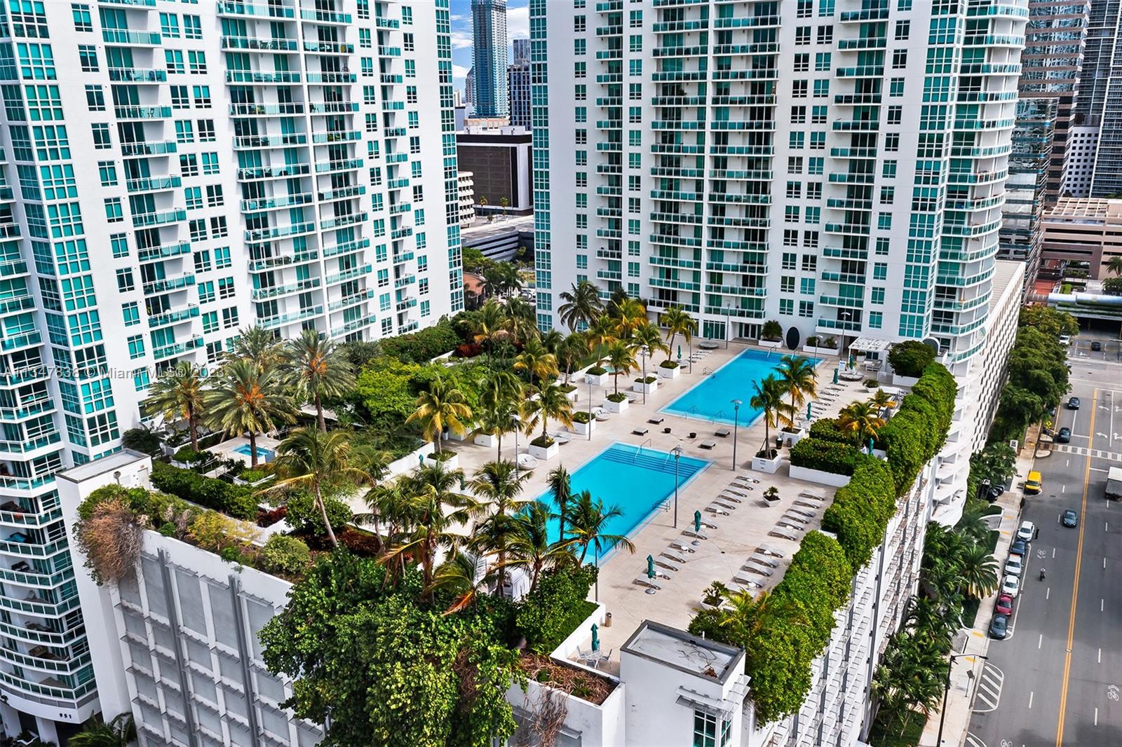 The Plaza on Brickell South image #39