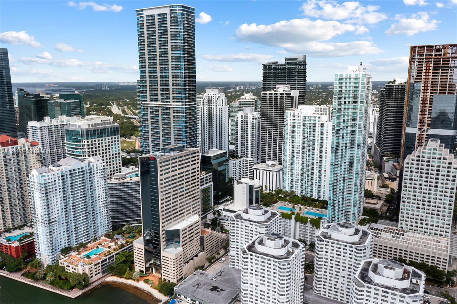 The Plaza on Brickell South image #40