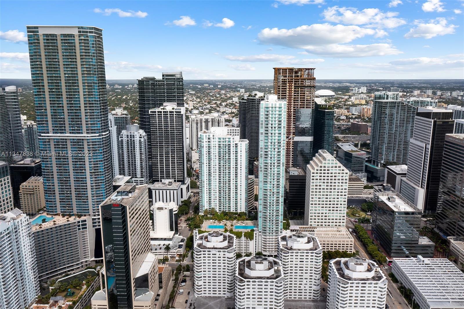 The Plaza on Brickell South image #41