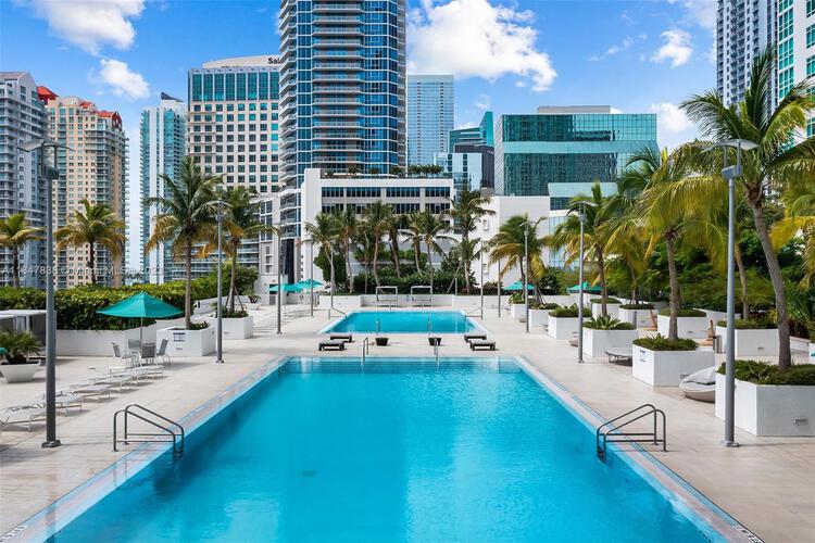 The Plaza on Brickell South image #44