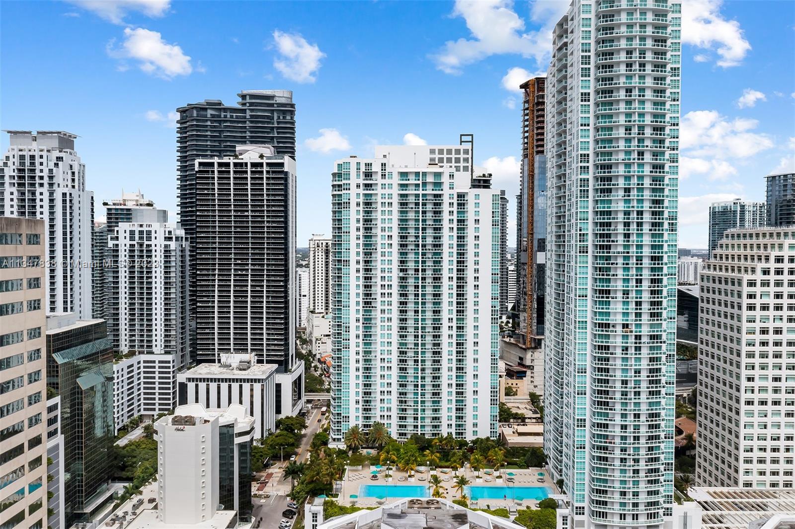 The Plaza on Brickell South image #48