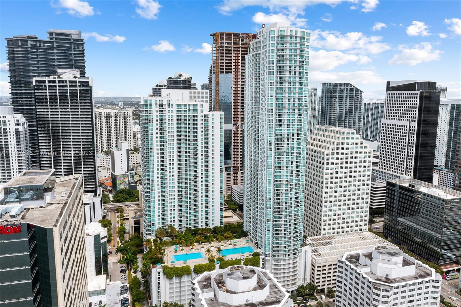 The Plaza on Brickell South image #49