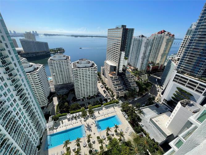 The Plaza on Brickell South image #50