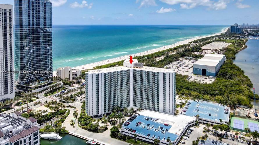 Arlen House Unit Condo In Sunny Isles Beach Condoblackbook