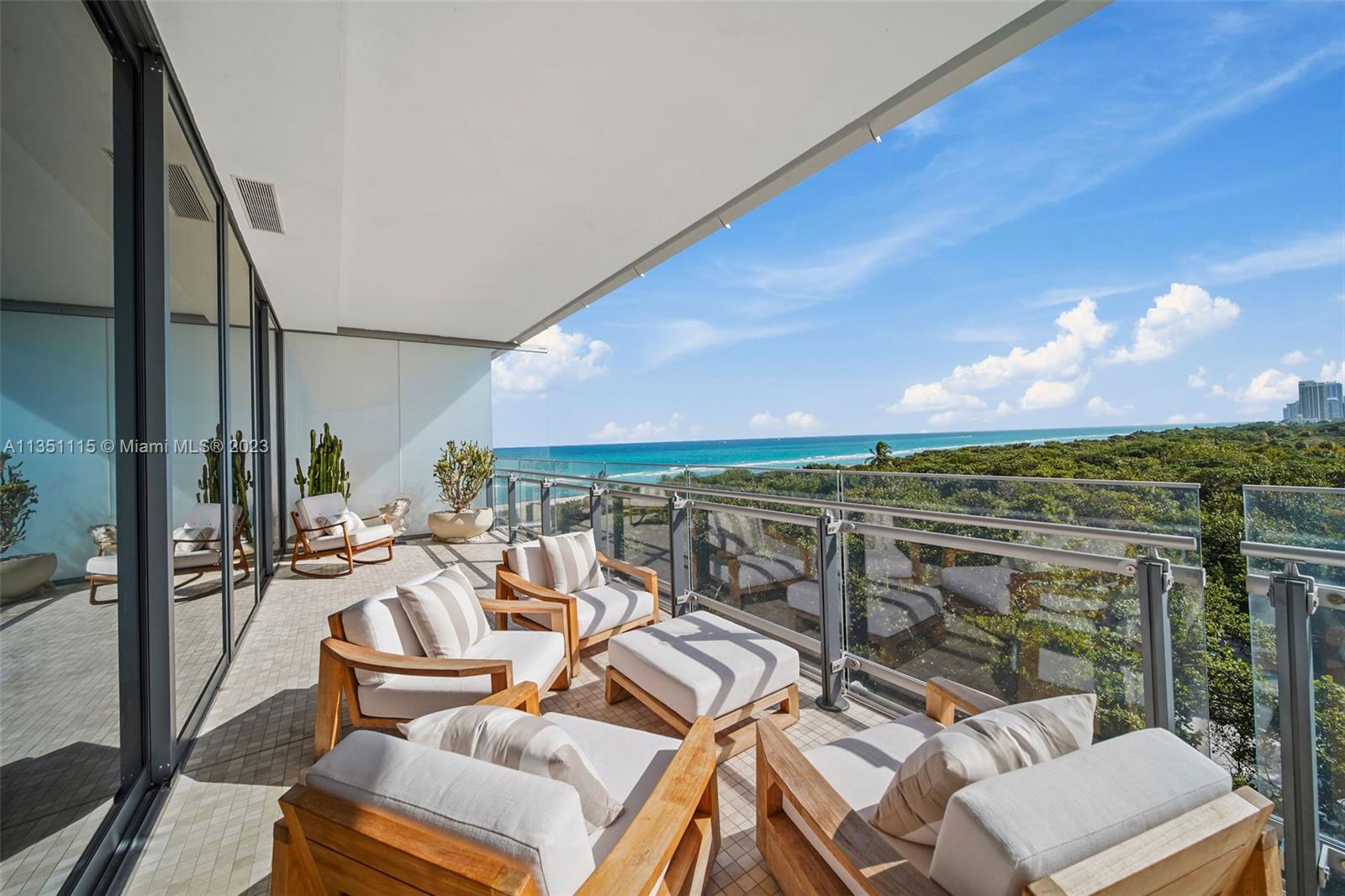 Eighty Seven Park Unit #606 Condo in North Beach - Miami Beach Condos ...