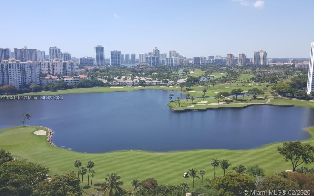 El Dorado Unit #2107 Condo in Aventura | CondoBlackBook