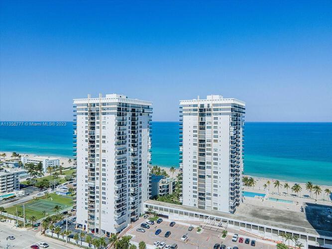 Valencia at Quadomain Unit #2808 Condo in Hollywood Beach - Hollywood ...