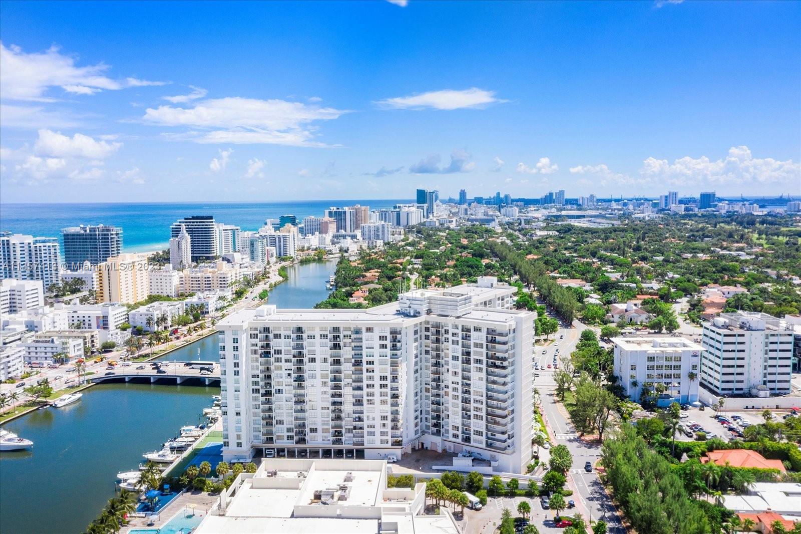 Tower 41 Unit #1212 Condo in Mid-Beach - Miami Beach Condos ...