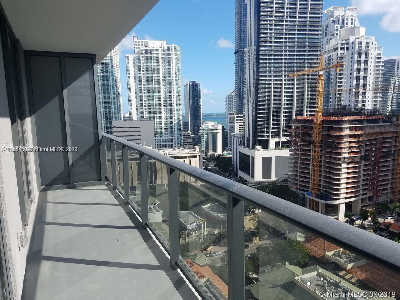 Brickell Heights West Tower image #8