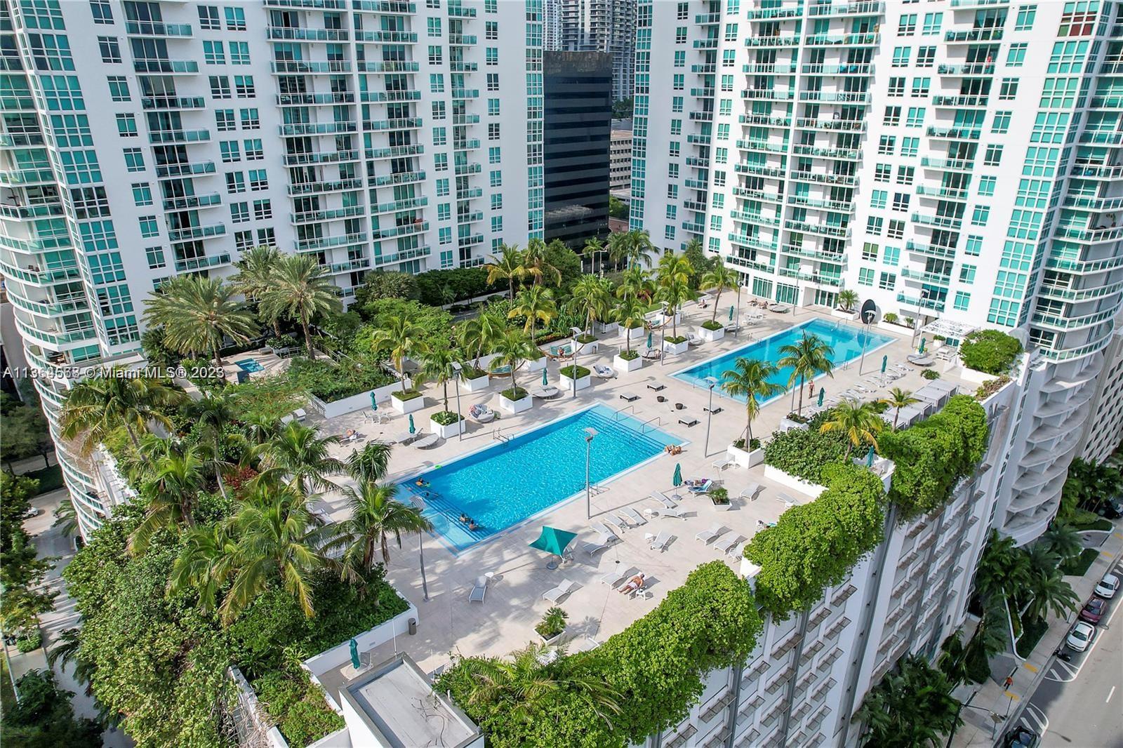 The Plaza on Brickell South image #12